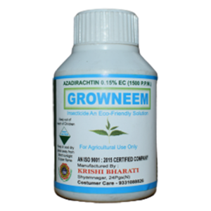 GROW NEEM – LIQUID (Pesticides)
