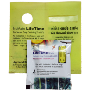 NO MATE LIFE TIME TRAP