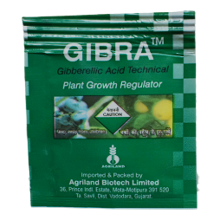 GIBRA (Hormone)