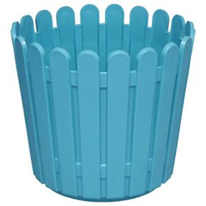 FENCING POT