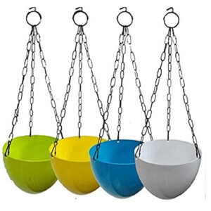 Nest Hanging Pot