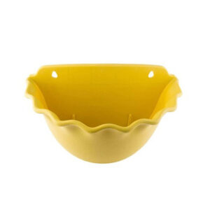 SAPPHIRE WALL HANGING POT