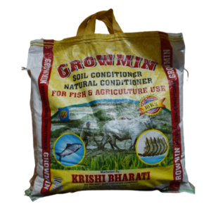 GROWMIN SOIL CONDITIONER