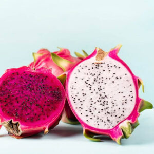 Dragon Fruit plant