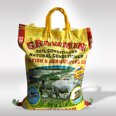 GROWMIN SOIL CONDITIONER