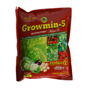 GROWMIN - 5