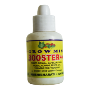 Growmin Booster  ++