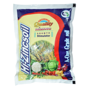GROWMIN HI ZINC SOIL