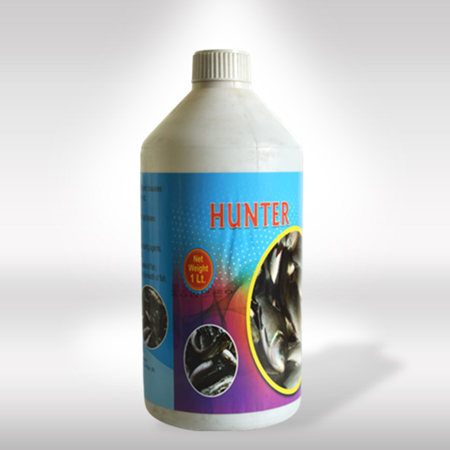 HUNTER