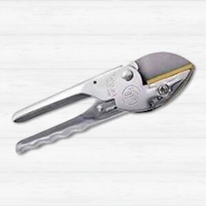 Steel Regular Pruning Secateur (Regular)