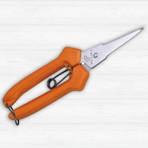 Steel Thinning Scissors (Multicolor)