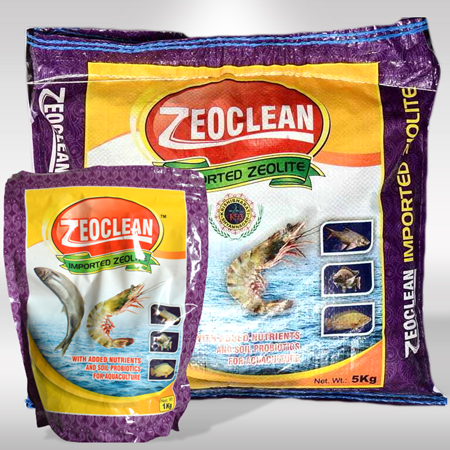 ZEOCLEAN