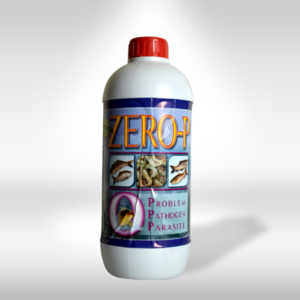 ZERO-P