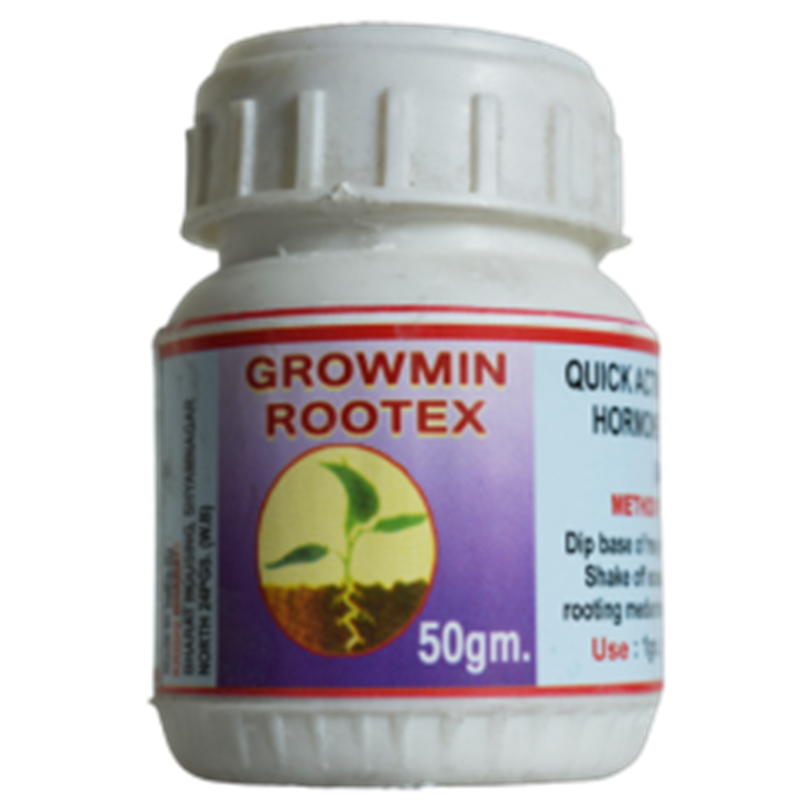 GROWMIN ROOTEX